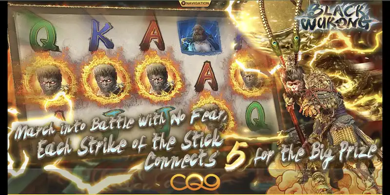 Black Wukong