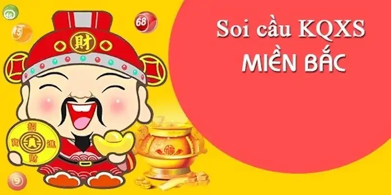 Soi cầu MB
